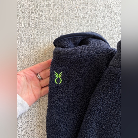 Dudley Stephens Palomino Pullover - Picture 5 of 5